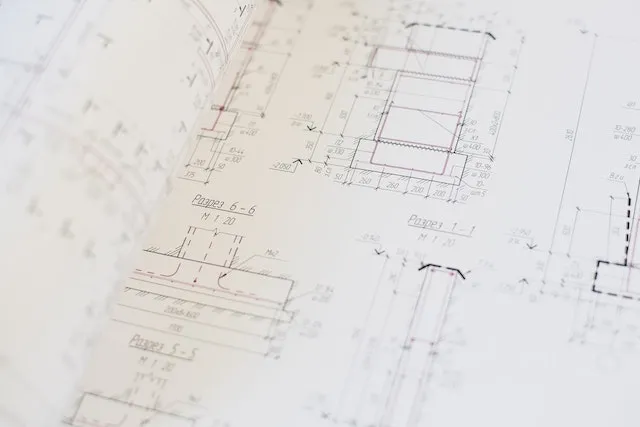 Ekspertyza techniczna budynku gospodarczego