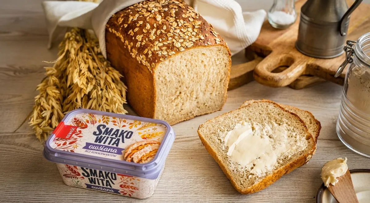 składniki na zdrowy chleb w automacie