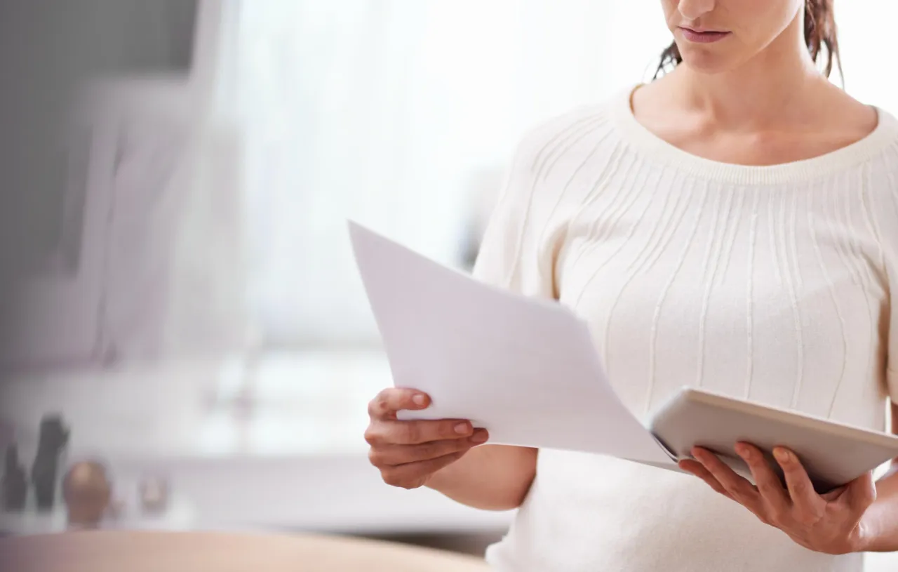 Pismo z sądu konsekwencje prawne