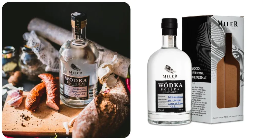 kalkulator wódki na wesele