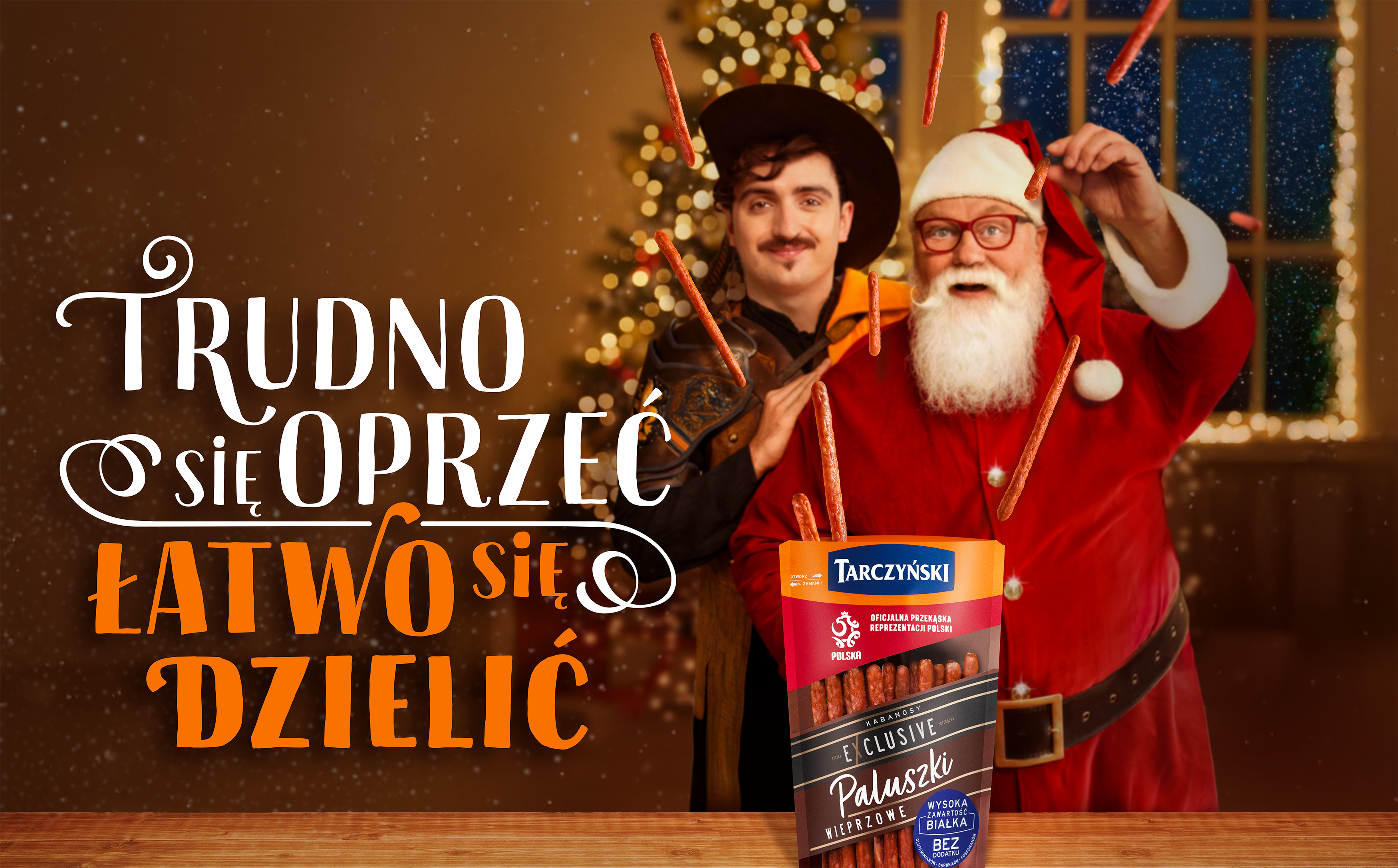 Loga producent&oacute;w Sokoł&oacute;w Tarczyński