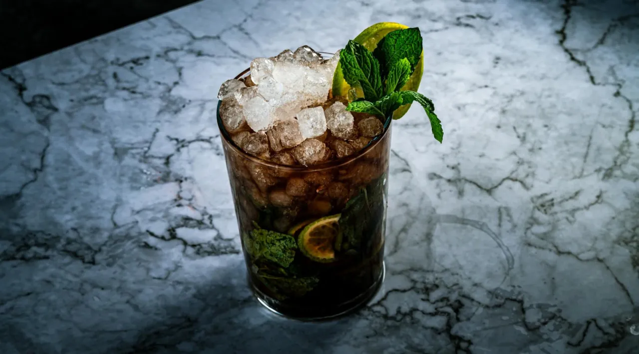 Drinki z J&auml;germeisterem rodzaje