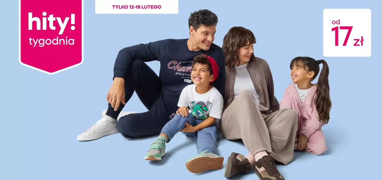 Aktualna gazetka Pepco luty 2026