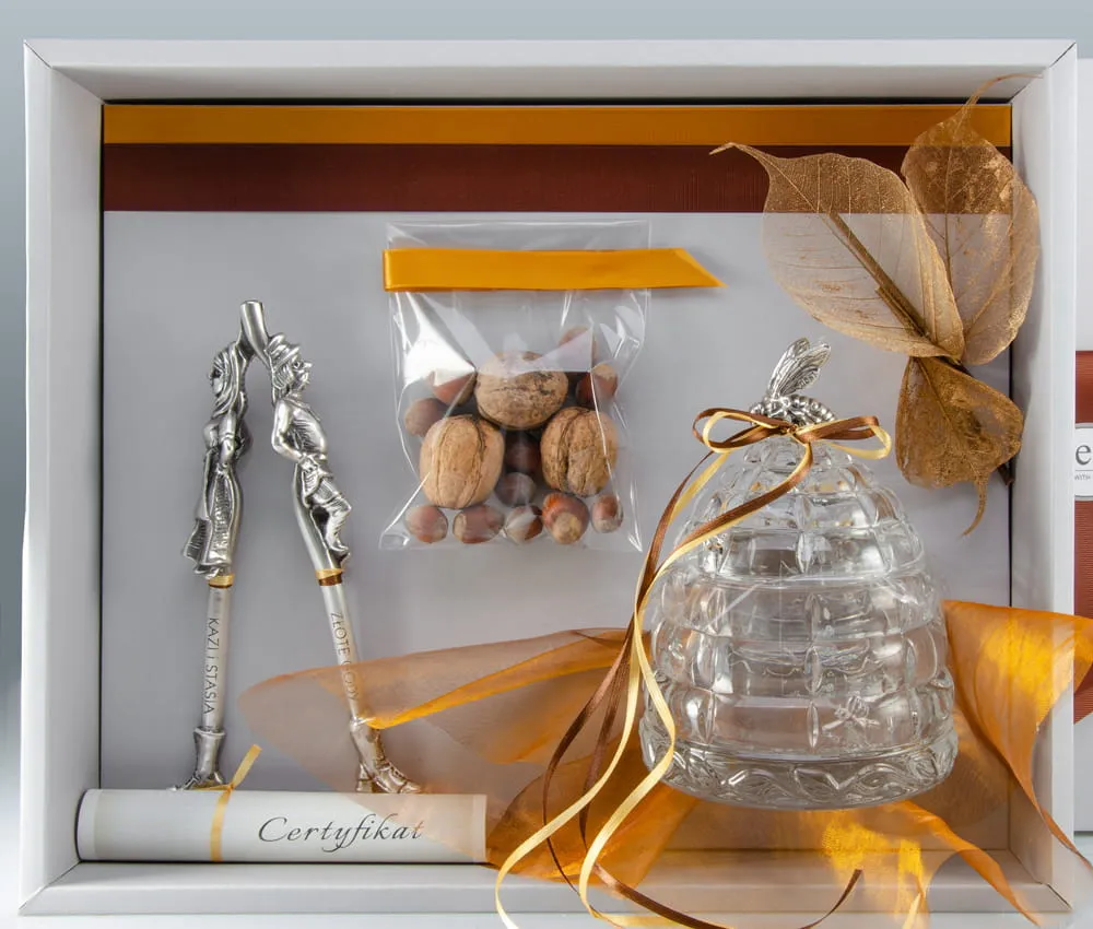 inspiracje prezenty na rocznicę ślubu