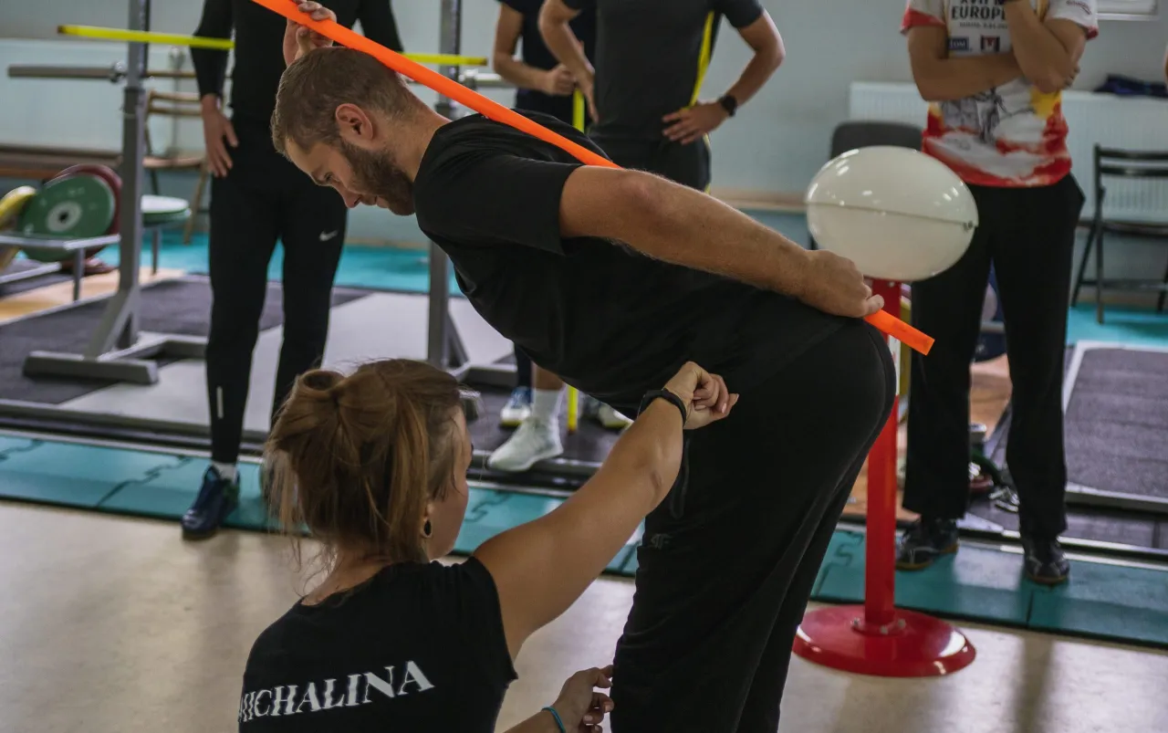 Błędy w planowaniu treningu siłowego