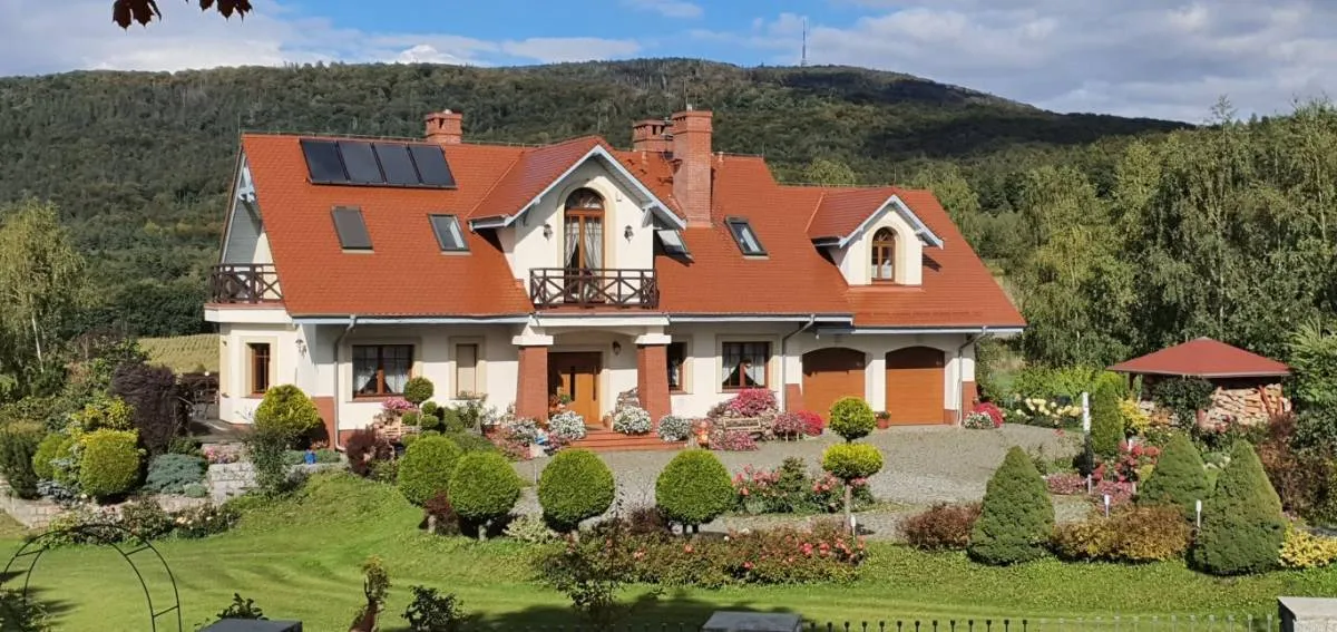 noclegi G&oacute;ry Sowie agroturystyka domek hotel