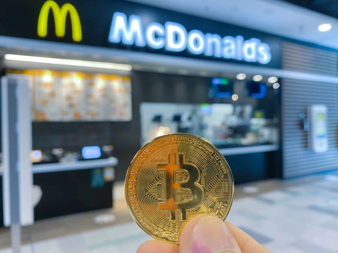 Zdjęcie Jak płacić bitcoinem: proste kroki, aby uniknąć problemów z transakcjami