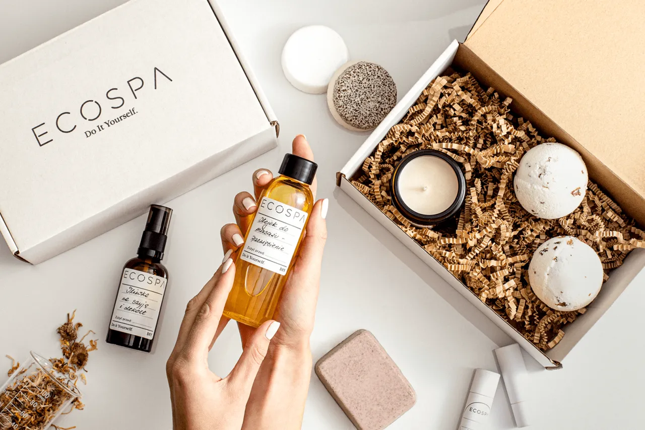 prezenty diy kosmetyki naturalne