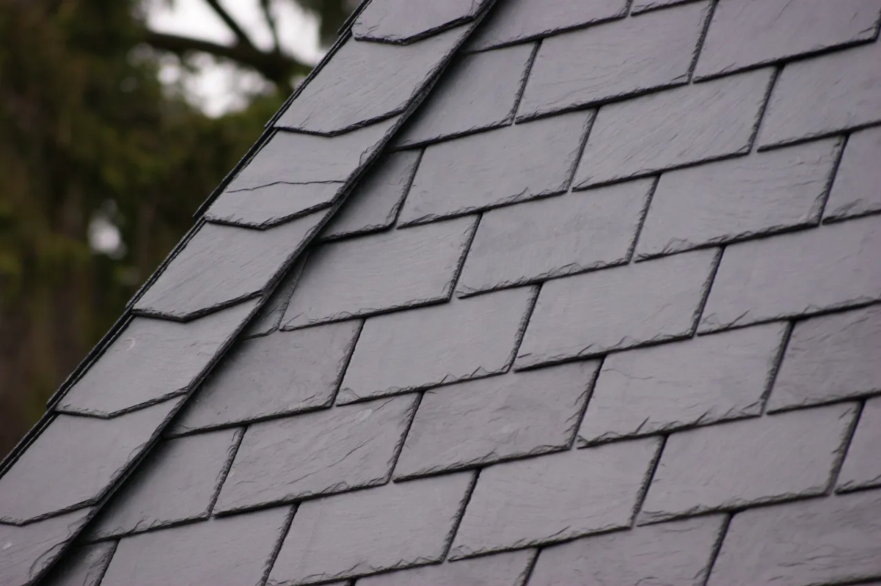 dach z łupka kosztorys