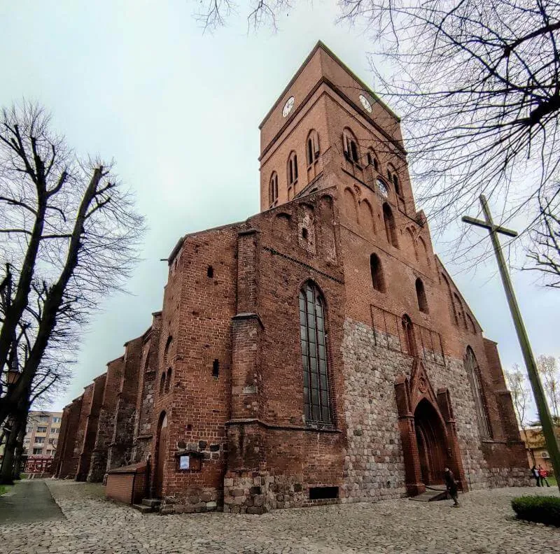 Zdjęcie Najciekawsze atrakcje w Pyrzycach, które musisz zobaczyć