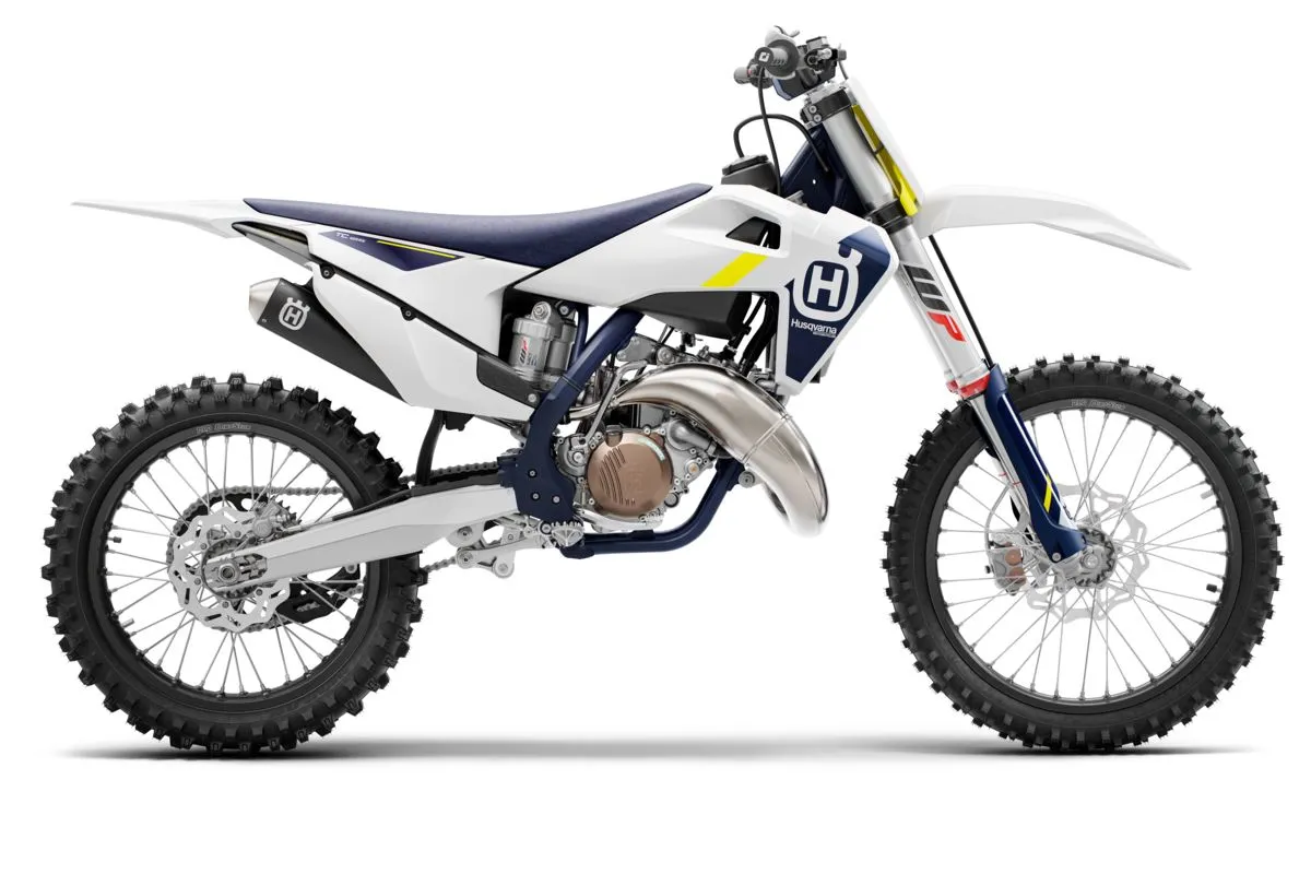 Zdjęcie Husqvarna sklep motocykle – gdzie kupić i na co zwrócić uwagę przy wyborze