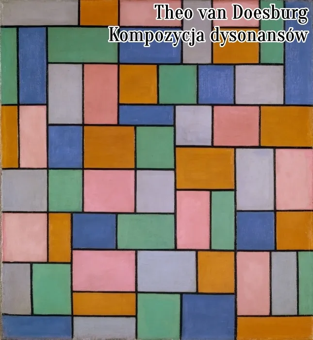 Zdjęcie Abstrakcjonizm w malarstwie: Zrozumienie emocji i kluczowych artystów