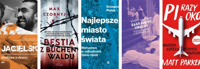 Zdjęcie Czym jest literatura faktu? Definicja, cechy i najlepsze przykłady tego gatunku
