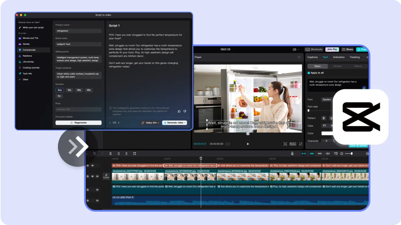 Content Editor praca