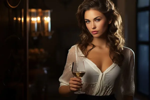 sk&oacute;ra po depilacji laserowej a alkohol, rozszerzone naczynia krwionośne