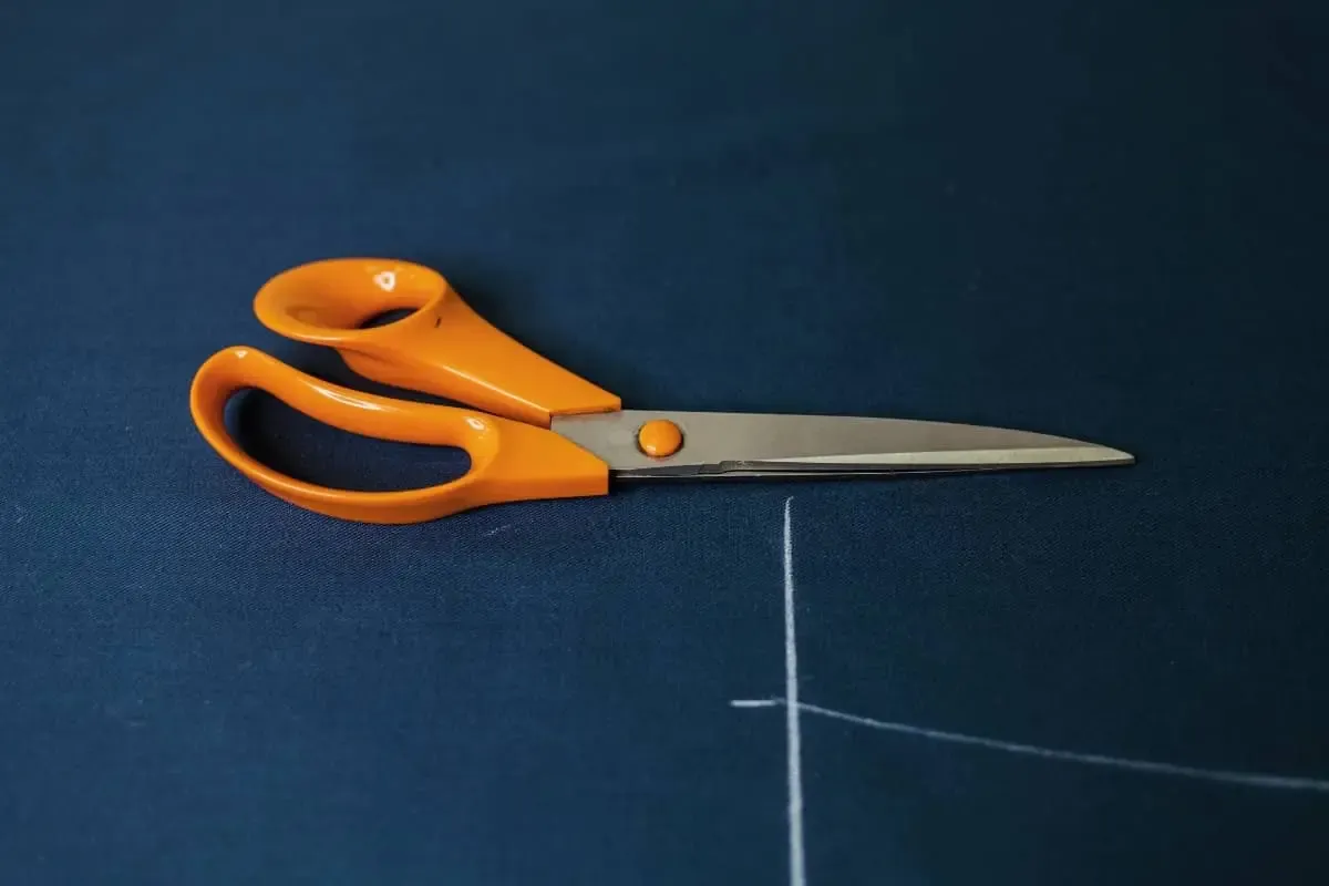 narzędzia krawieckie dla początkujących