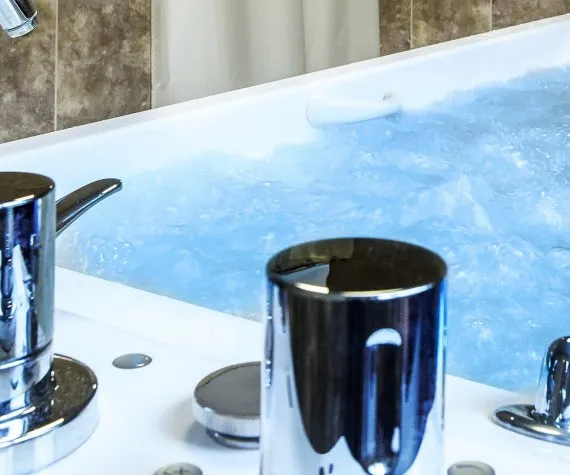 kąpiele siarczkowe borowina Wieniec-Zdrój