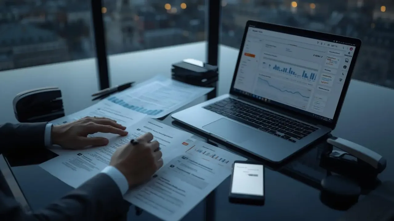 Weryfikacja dewelopera KRS