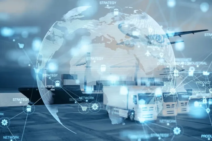 Technologie w logistyce i spedycji