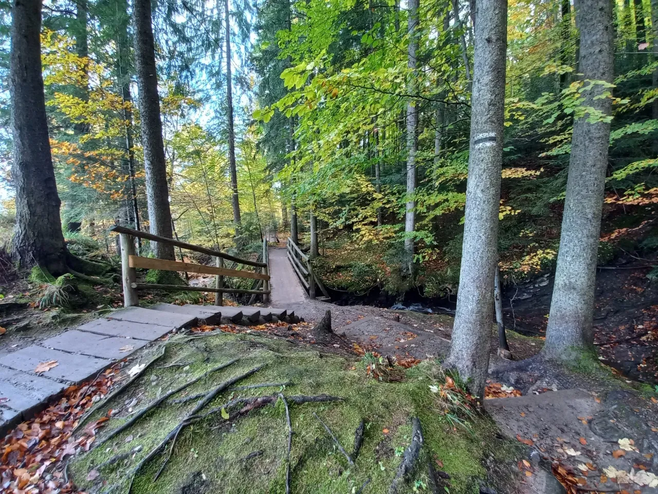 Tatry szlaki historyczne dawniej