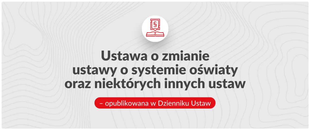 Ustawa o systemie oświaty Prawo oświatowe różnice