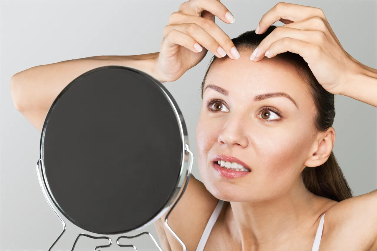 rutyna pielęgnacyjna cera trądzikowa