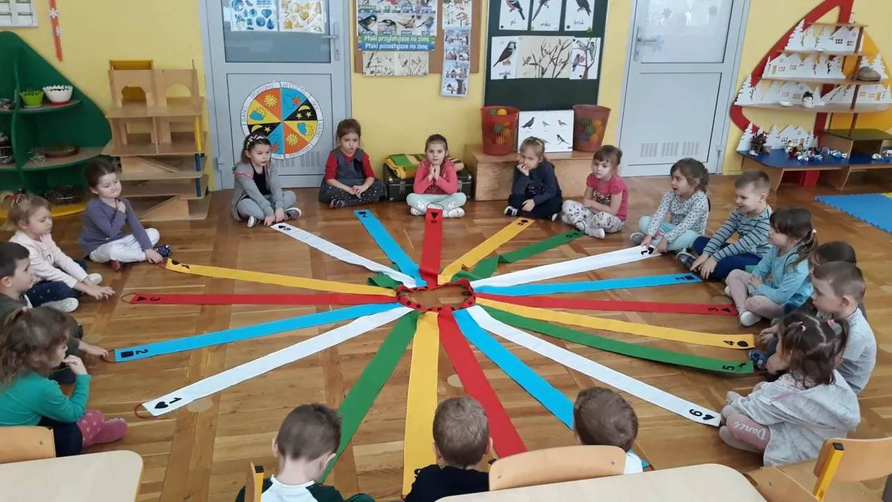 Zdjęcie Ile lat dziecko chodzi do przedszkola? Wszystko o wieku i obowiązkach