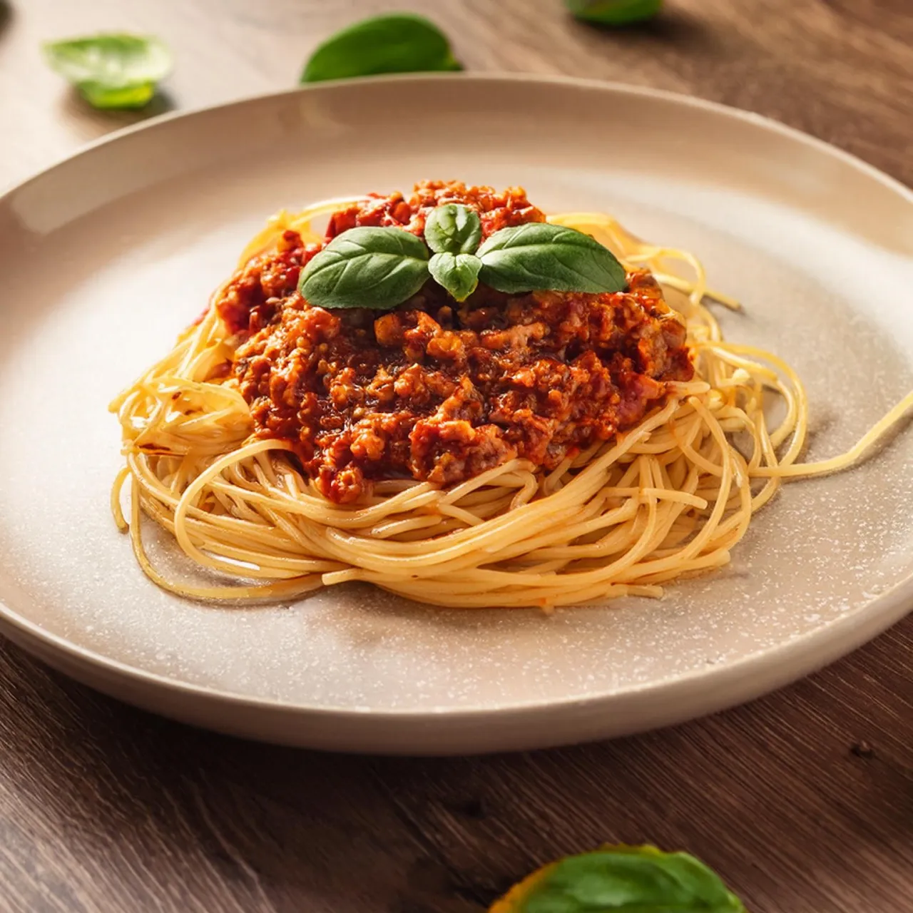 Zdjęcie Spaghetti: odkryj sekrety idealnego makaronu i pyszne przepisy