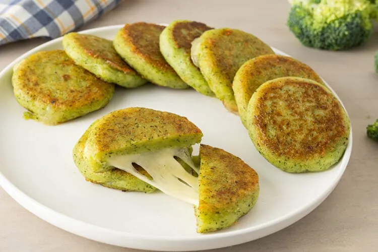 secondi piatti vegetariani sfiziosi