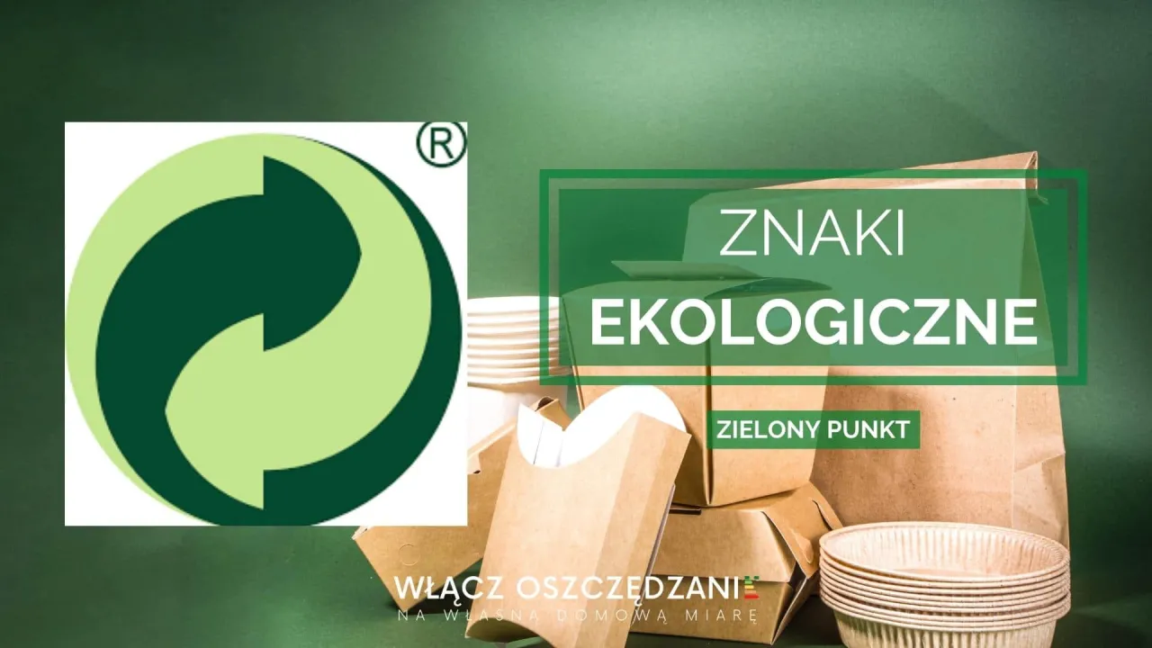 Zielony Punkt i Dbaj o czystość