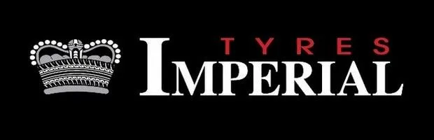 opony Imperial logo i fabryka