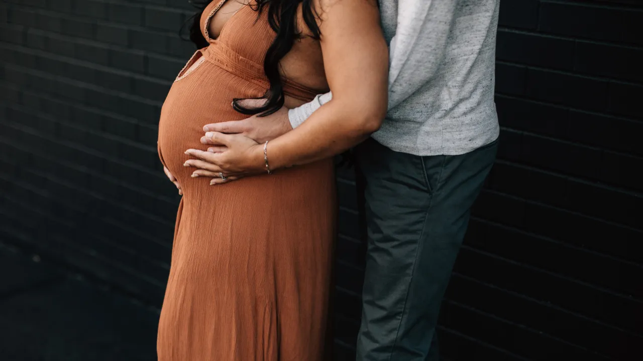 błędy przyszłego ojca w ciąży