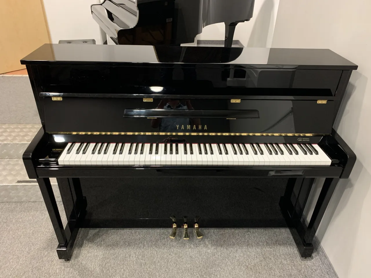 Nowe i używane pianina Yamaha