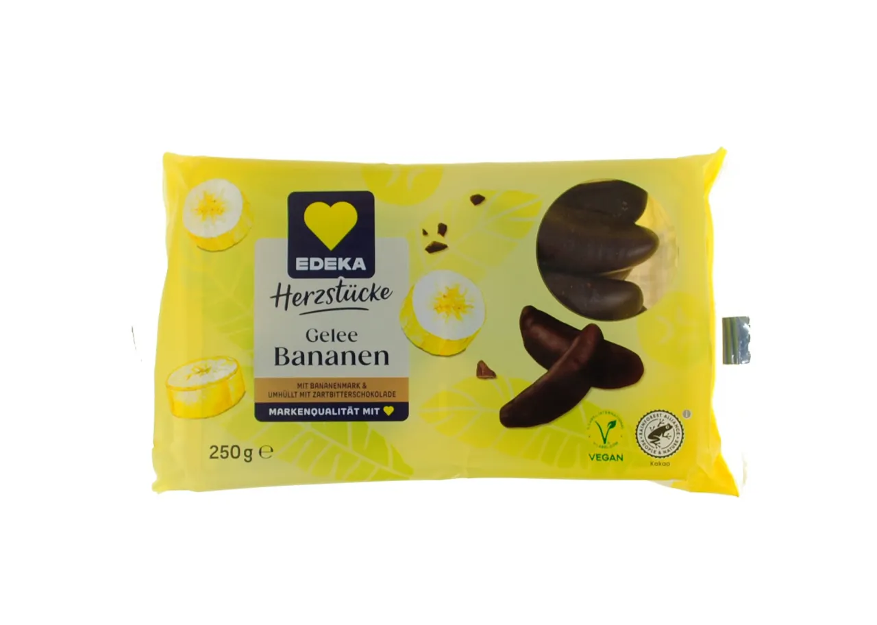 Gdzie kupić galaretkę bananową mapa sklep&oacute;w online i stacjonarnych