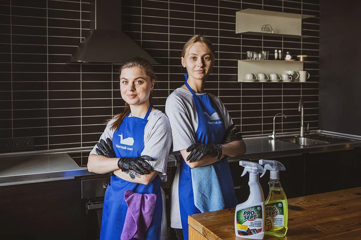 czynniki wpływające na koszt sprzątania