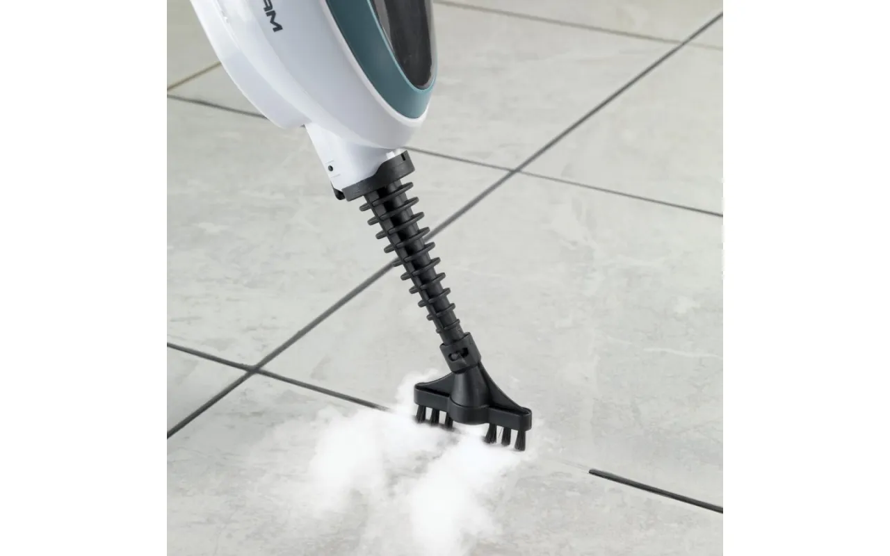 Narzędzia do mycia płytek z połyskiem mikrofibra mop parowy