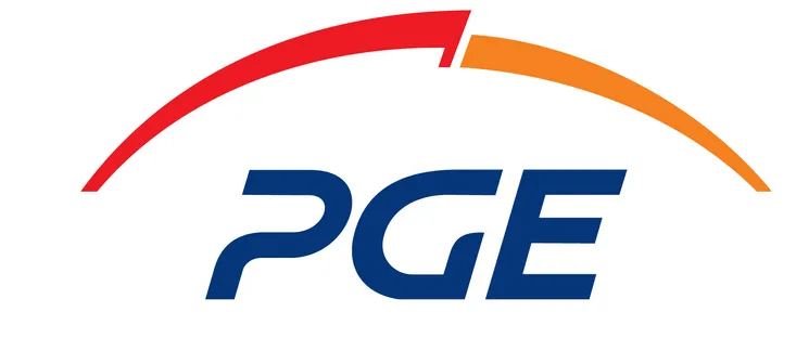 Loga sprzedawców energii Polska