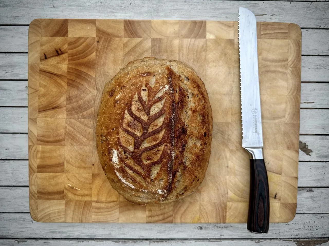 korzyści autolizy chleb