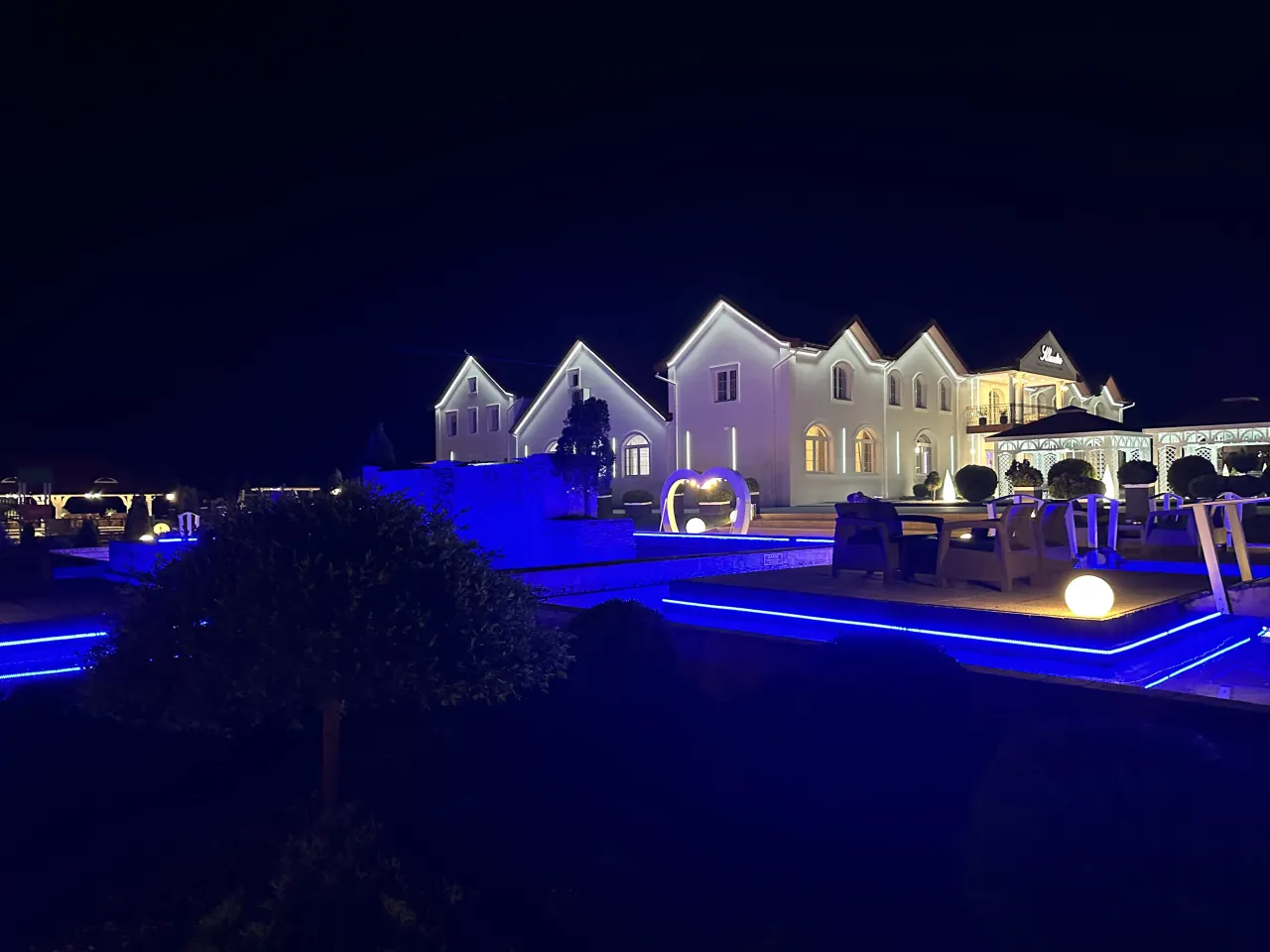 Sala bankietowa Valdi Plus Mikołów