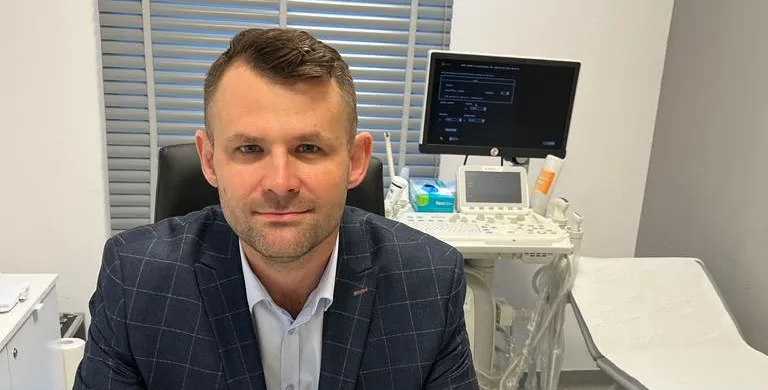 Lekarz urolog an_drolog seksuolog konsultacja