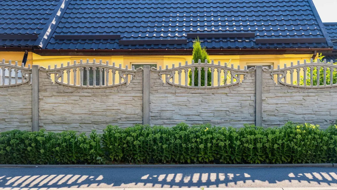 cennik płyt i słupk&oacute;w betonowych 2026