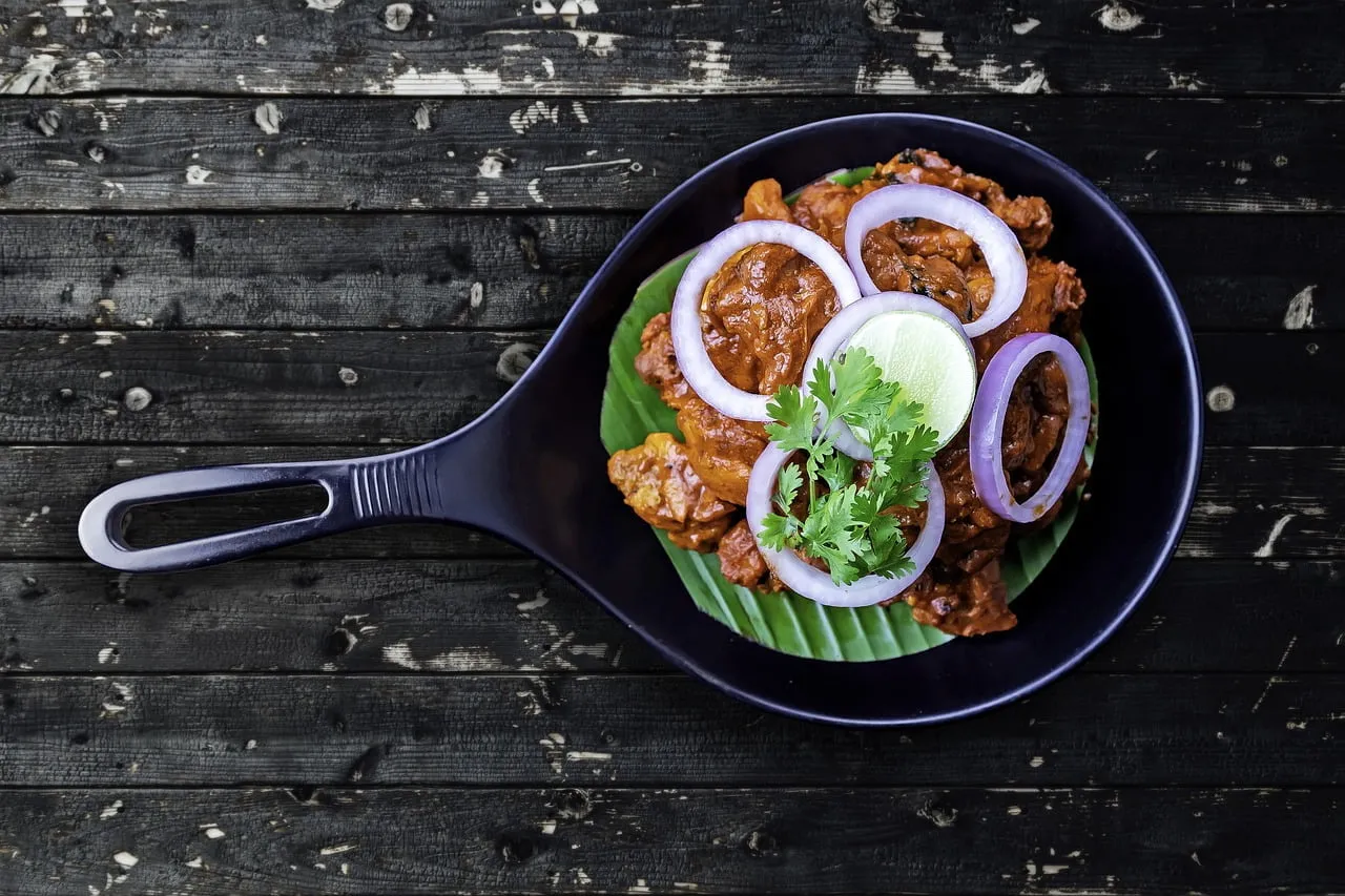 zdrowe jedzenie na kaca