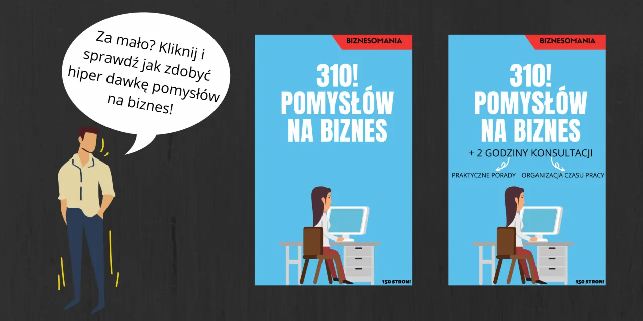 Innowacyjne pomysły na biznes: sklep zero waste, psi fryzjer