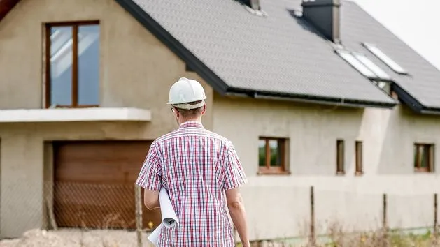 Zdjęcie Co to jest modernizacja budynku i jak zwiększa jego wartość?
