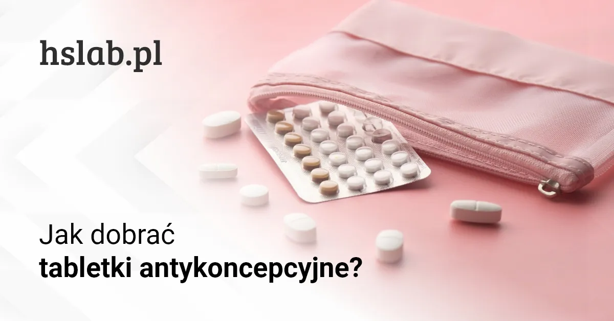 Zdjęcie Jak brać tabletki antykoncepcyjne po porodzie bez ryzyka?