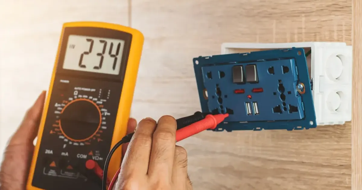 Zdjęcie Izolacja elektryczna - klucz do bezpieczeństwa i efektywności systemów