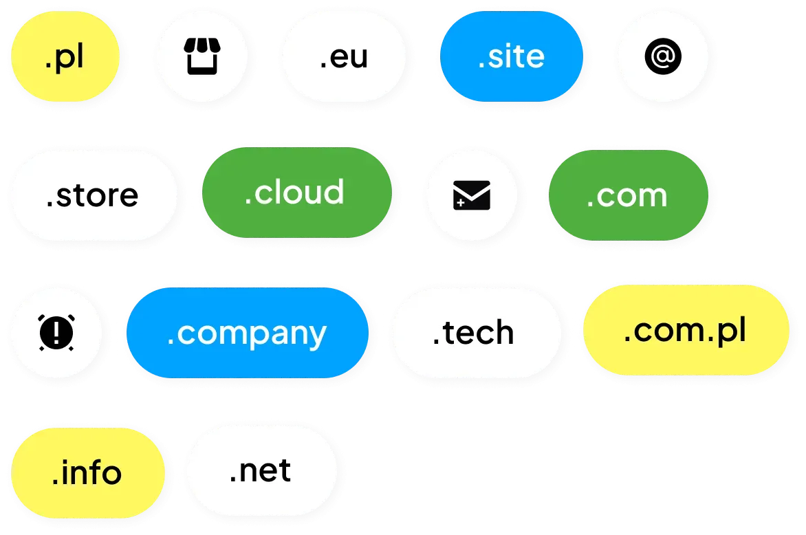 Zdjęcie Moja domena co to znaczy i jak wpływa na Twoją markę online