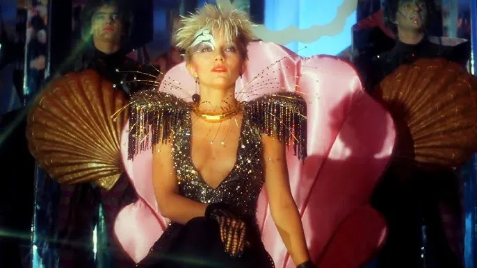 Podróże Pana Kleksa film scena podwodna