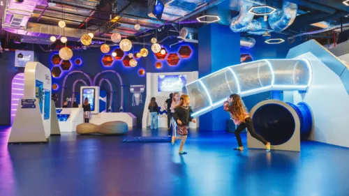 atrakcje dla dzieci warszawa smart kids planet zoo