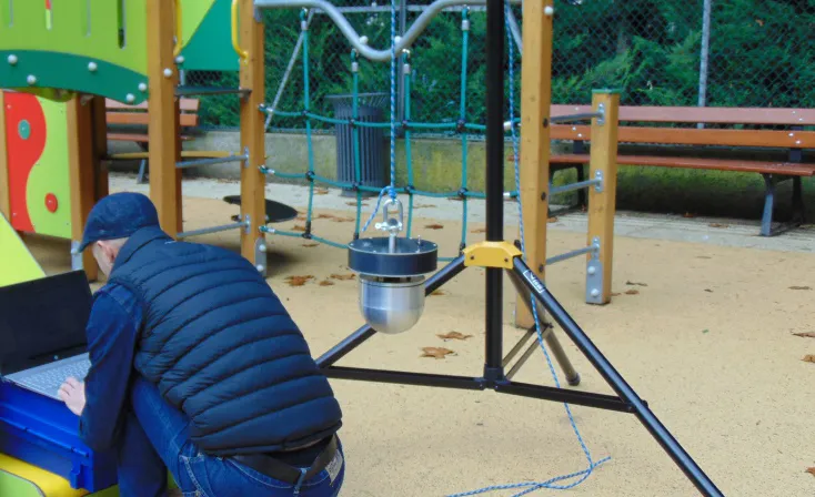 Cennik kontroli placu zabaw